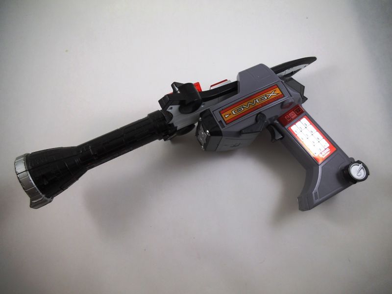 sky morpher